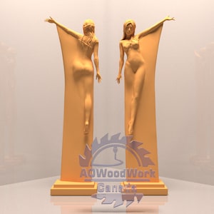 3D STL file for 3D Printing ,SEXY, 3D STL Model