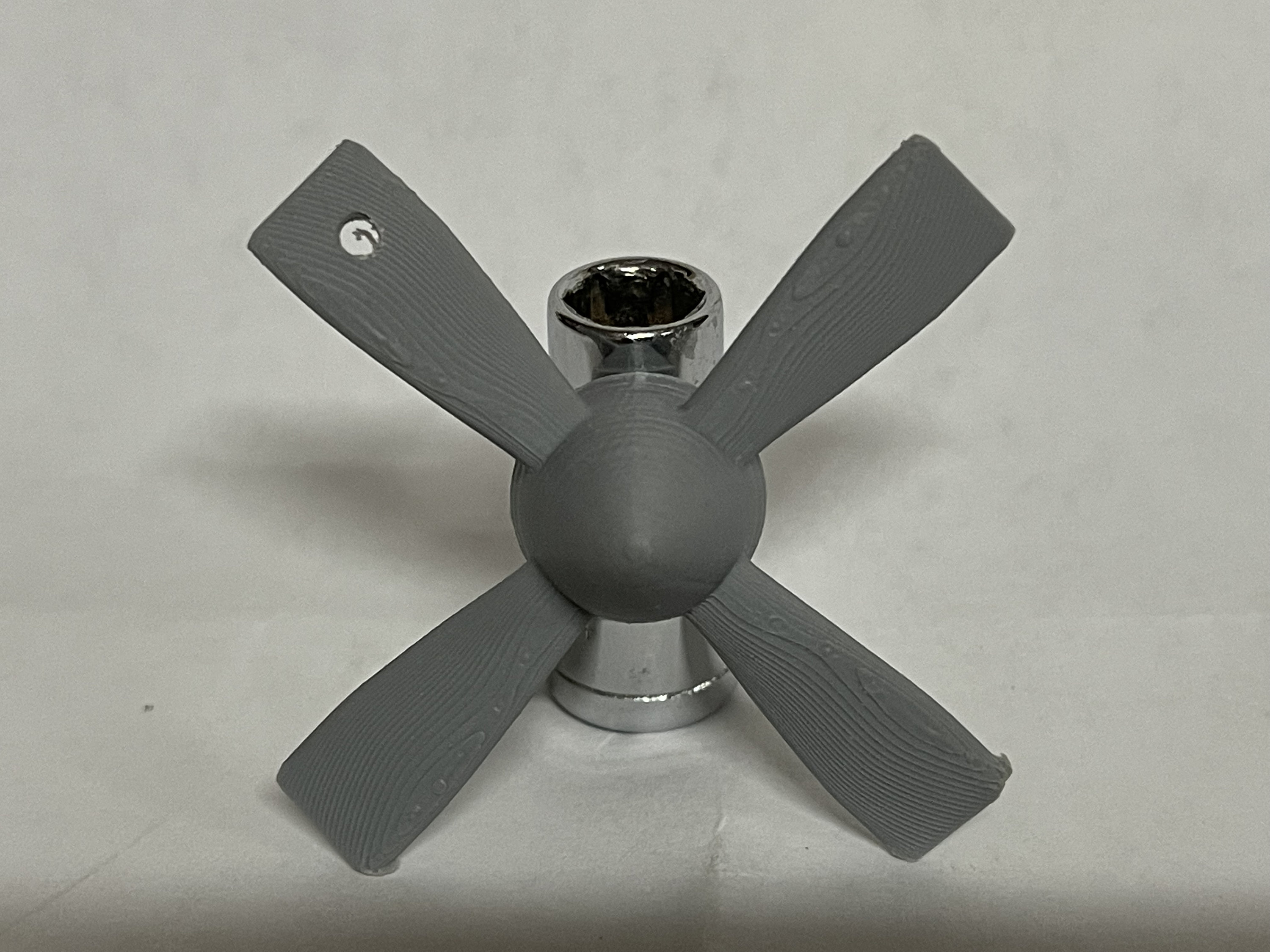 C130 Propeller Christmas Ornament Etsy