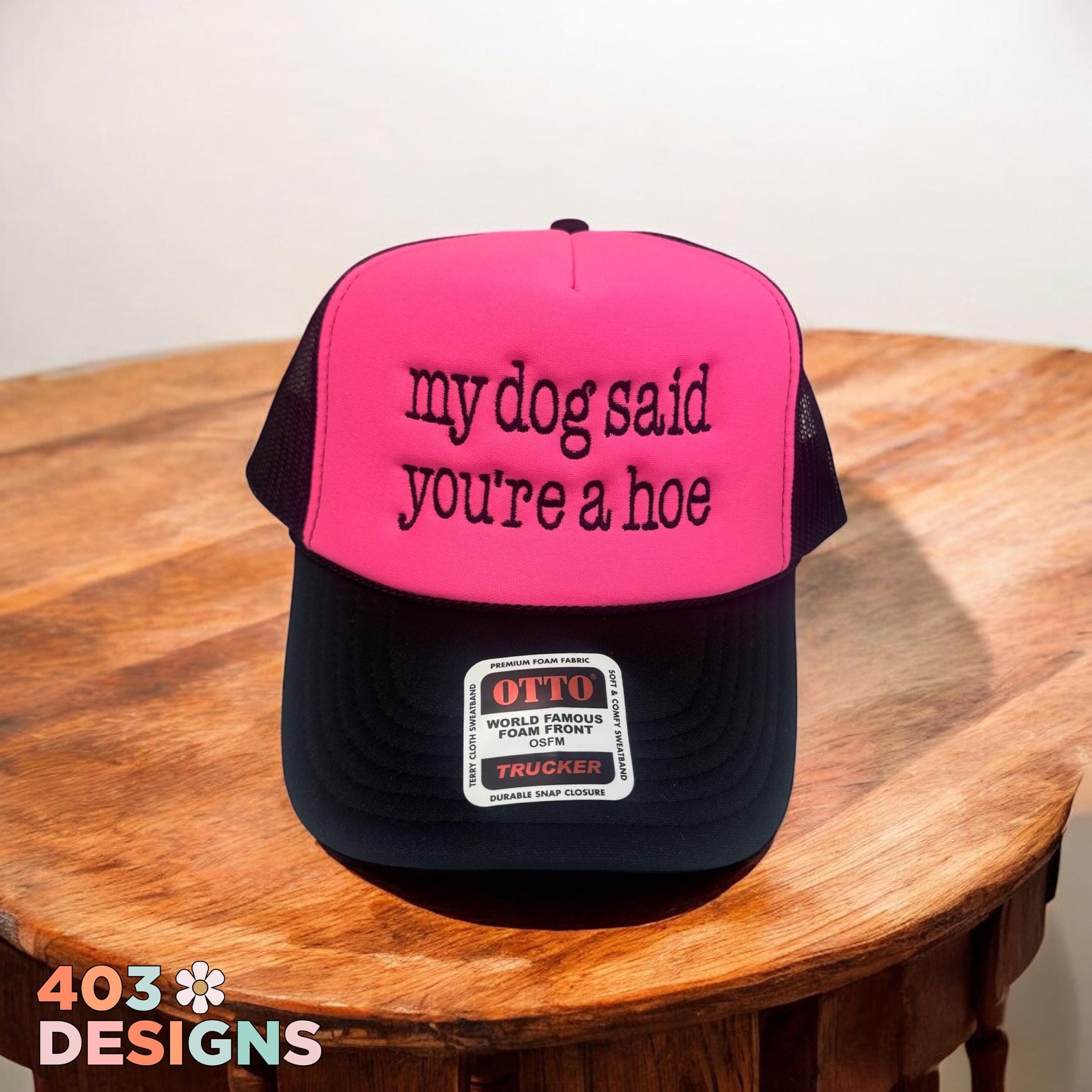 My Dog Said You display picture 3