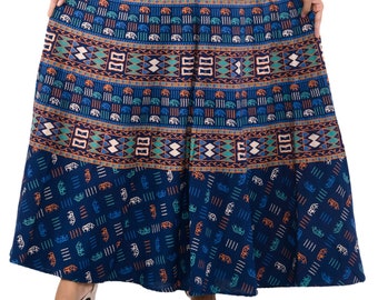 Harem Pants in Boho Dress type Yoga Pants mix Palazzo Pants India is Wide Leg Trousers Gypsie Dress Blue Br Festival Clothing Elephant Pants