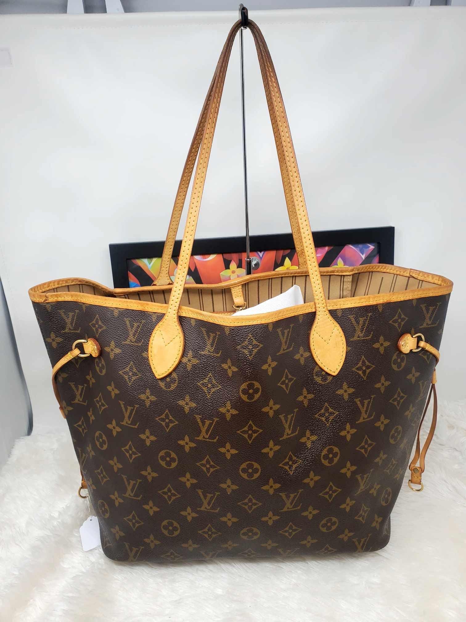 ヴィトン 招待状3種 エピレターケース アクリルケース 未使用 超美品 Louis Vuitton Neverfull Bags – na prodaj v mestu Los Angeles
