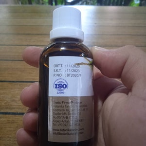 Turpentine Oil, %100 Turpentine Oil, Pinus spp , Natural Oil image 6