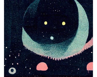 Music Poster - The Slaps