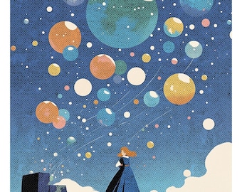 Music Poster - The Cardigans