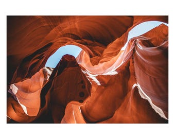 image.sheets - 2023 (4_8x10 H-263) Antelope Canyon