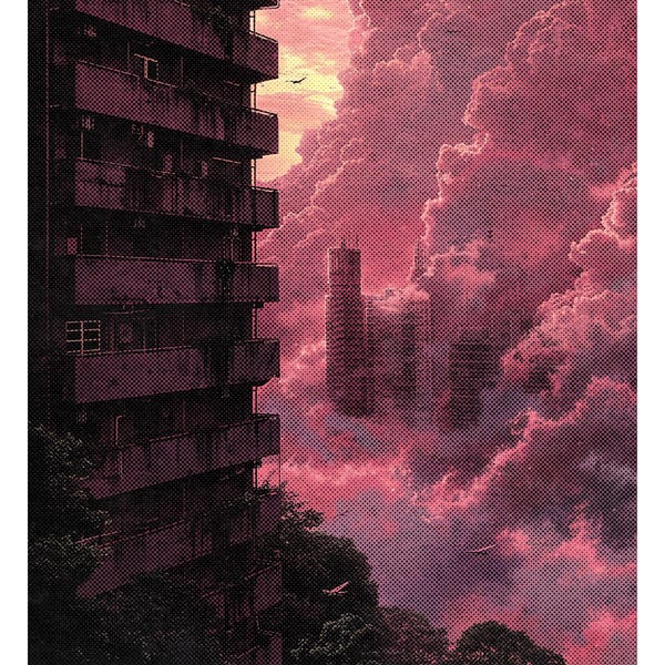 Music Poster - Death Cab for Cutie