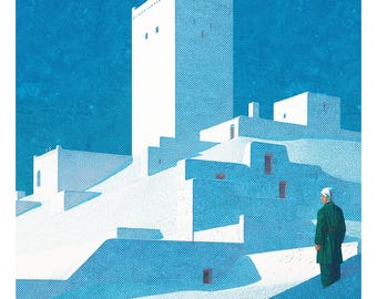 Music Poster - Steely Dan V2