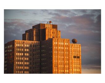 image.sheets - 2025 (H277) Downtown Pittsburgh, PA