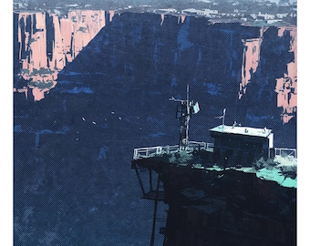 Music Poster - Fleet Foxes