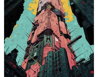 Music Poster - Mild High Club