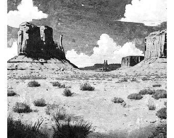 Music Poster - Neil Young