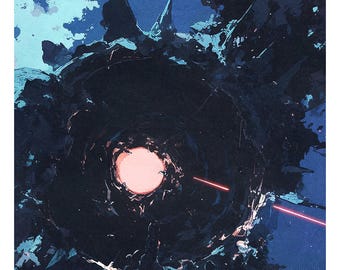 Music Poster - Outkast