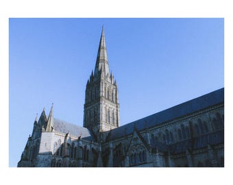 image.sheets - 2016 (H006) Salisbury Cathedral