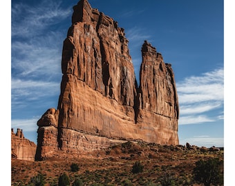 image.sheets - 2023 (4_8x10 V-24) Arches National Park