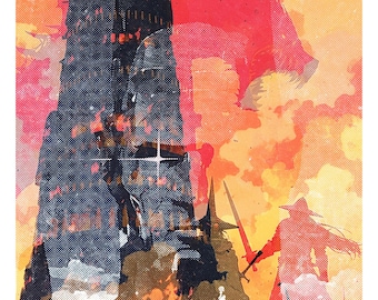 Music Poster - Chicano Batman