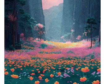 Music Poster - Sufjan Stevens