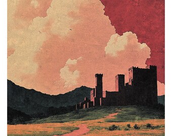 Music Poster - Steely Dan