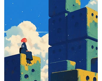 Music Poster - The Cranberries