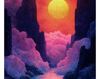 Music Poster - Sondre Lerche