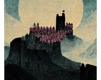 Music Poster - Elliott Smith