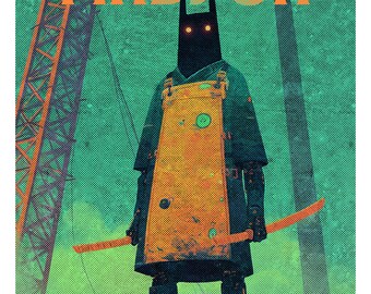 Music Poster - MNDSGN