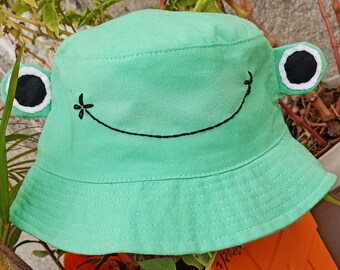 Todoroki Bucket Hat | Etsy India