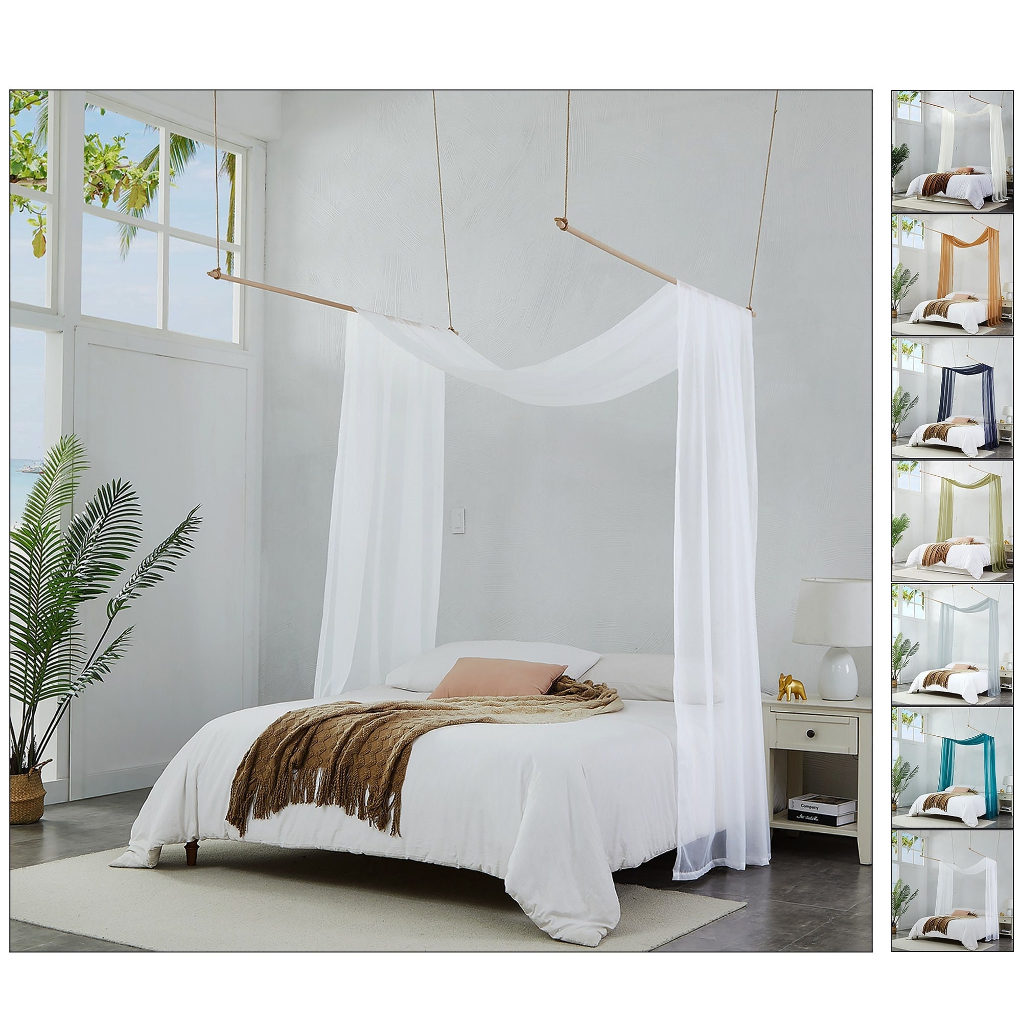 Fabric Canopy Etsy UK