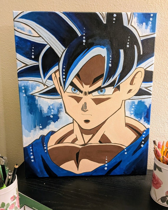 Poster Dragon Ball Z - Cell Saga  Wall Art, Gifts & Merchandise