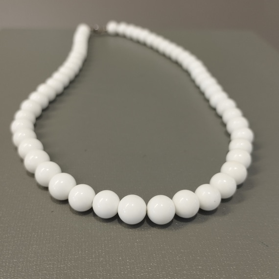 Collana Lunga A Rosario Con Micro Cristalli E Conchiglie Vere Dorat... | Su - Foto 7