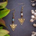 see more listings in the Earrings section