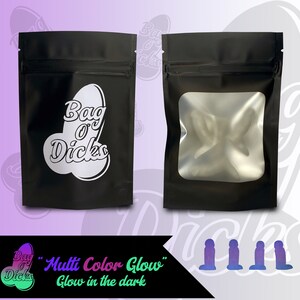 Bag Of Dicks Light Switch Covers