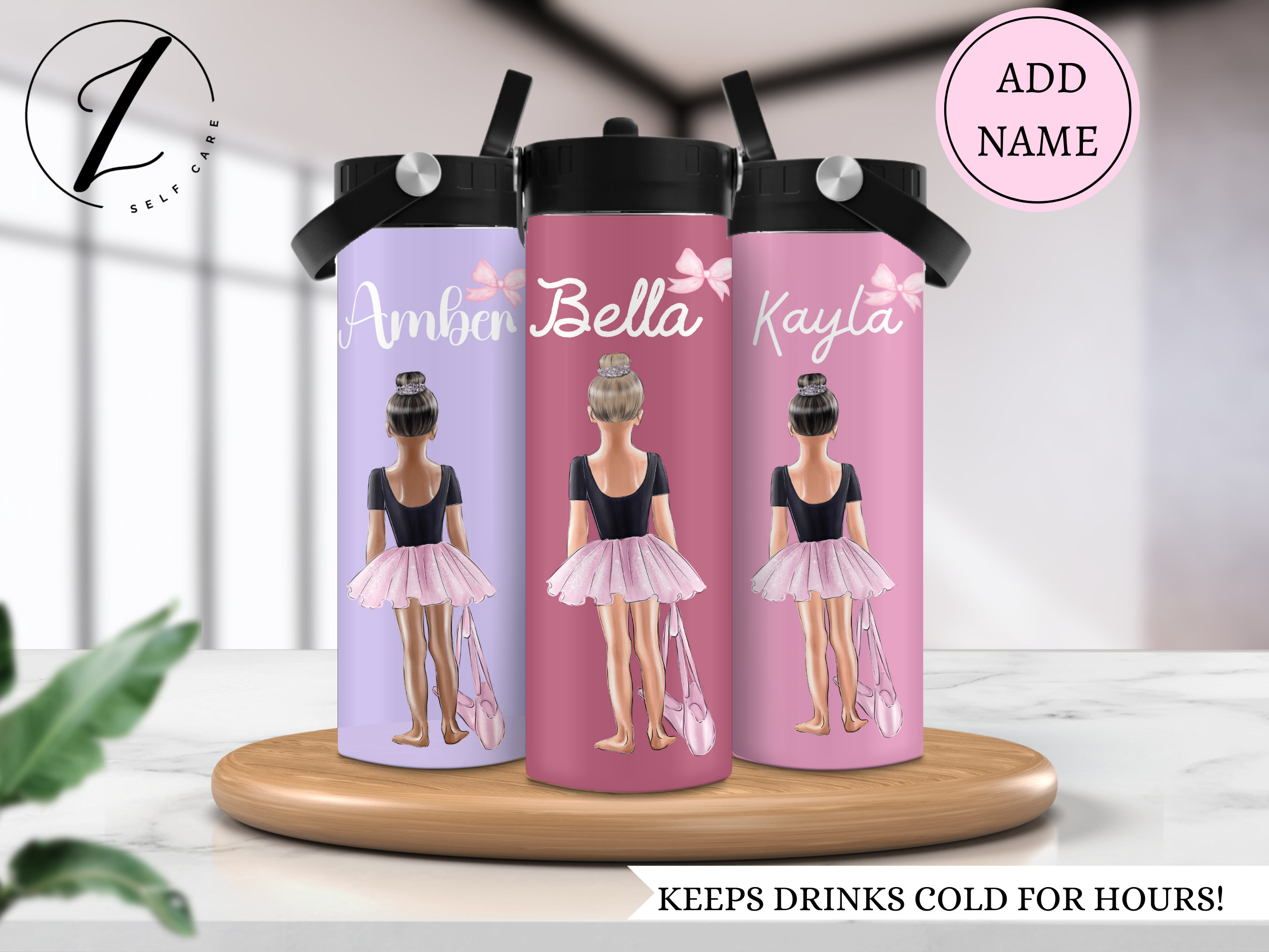 Ballerina Barbie Dance Recital Gifts For Young Girls Dancing Girl