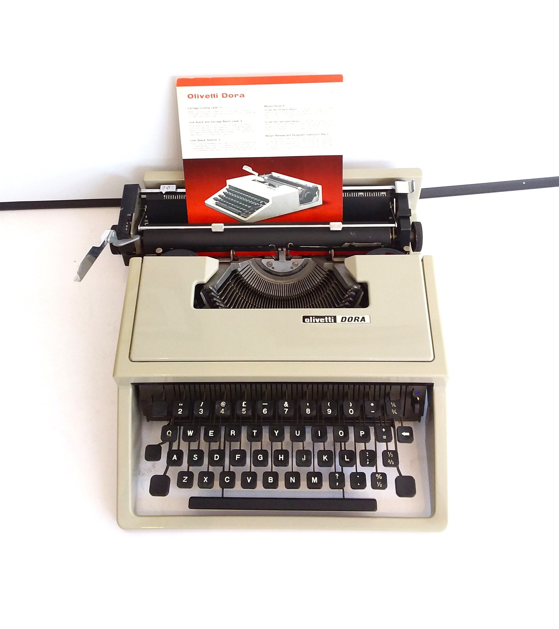 Olivetti studio 46 - Etsy 日本