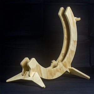 Bike Stand