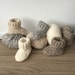 see more listings in the Baby Alpaca Algodón Pima section