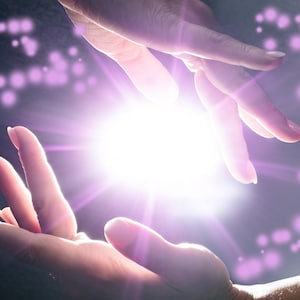 Distant Channelled Spiritual Healing & Cleansing / Remote Healing / 2hr session (MysticLaura)