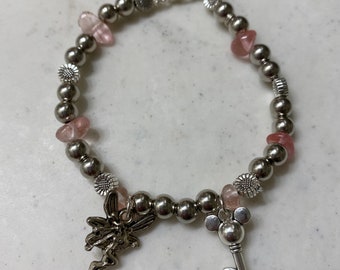 Charm bracelet