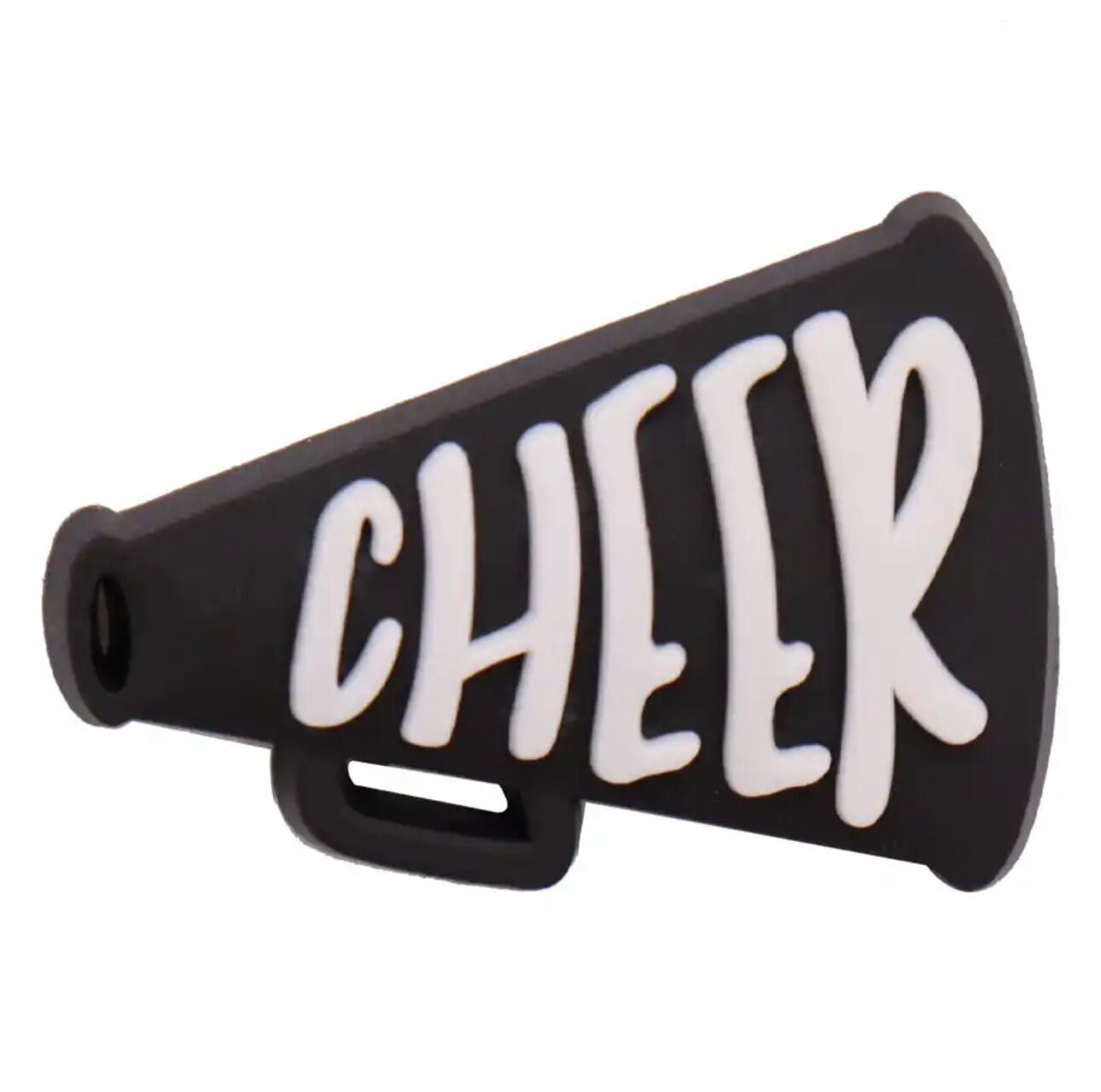 Cheer Cheer Croc Charms Clog Shoe Decoration Croc Charm Etsy