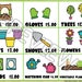 Garden Dramatic Play, Pretend Play Set, Garden Store Play, Preschool ...