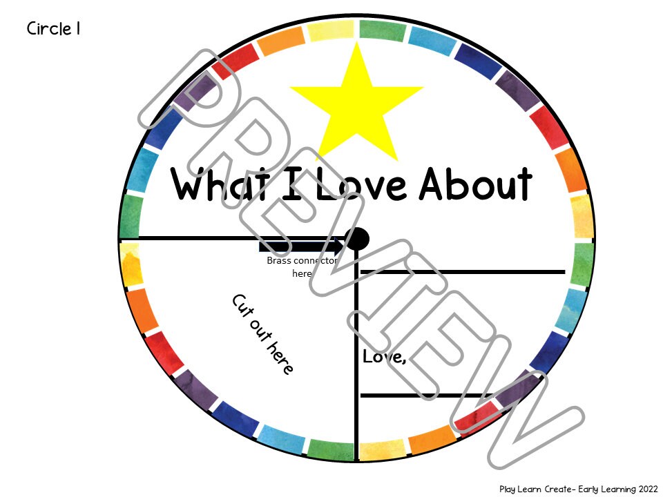 Printable Father's Day Craft, Father's Day Craft, Father's Day Gift ...