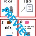 Playdough Recipe, Printable Recipe, Colored Playdough, Homemade ...
