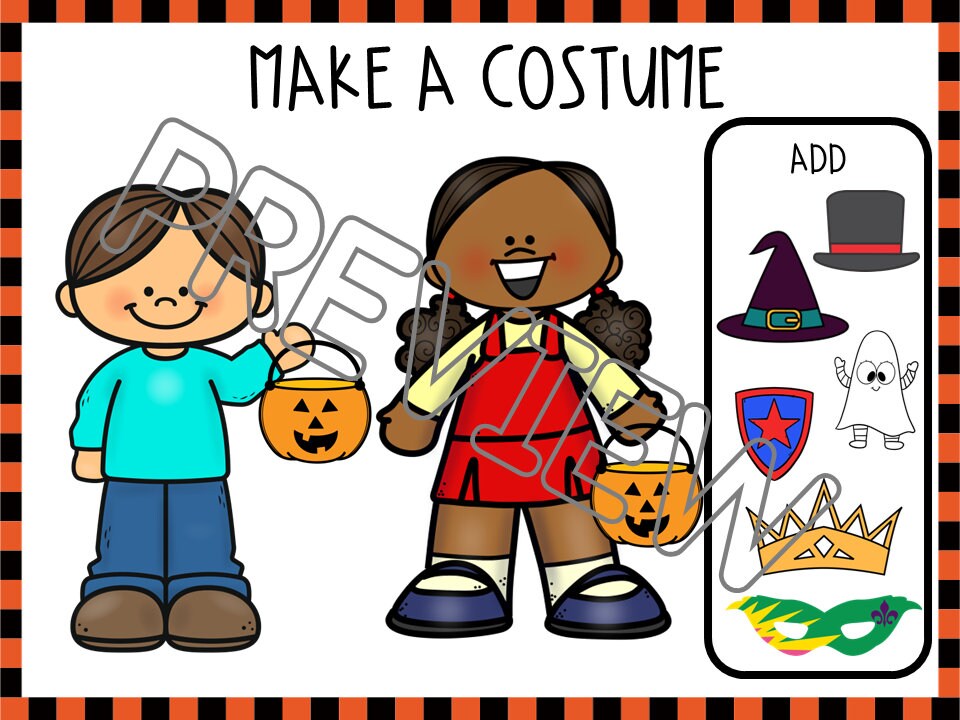 Printable Halloween Playdough Mats, Playdough Activities, Pumpkin Playdough Mats, Halloween ...