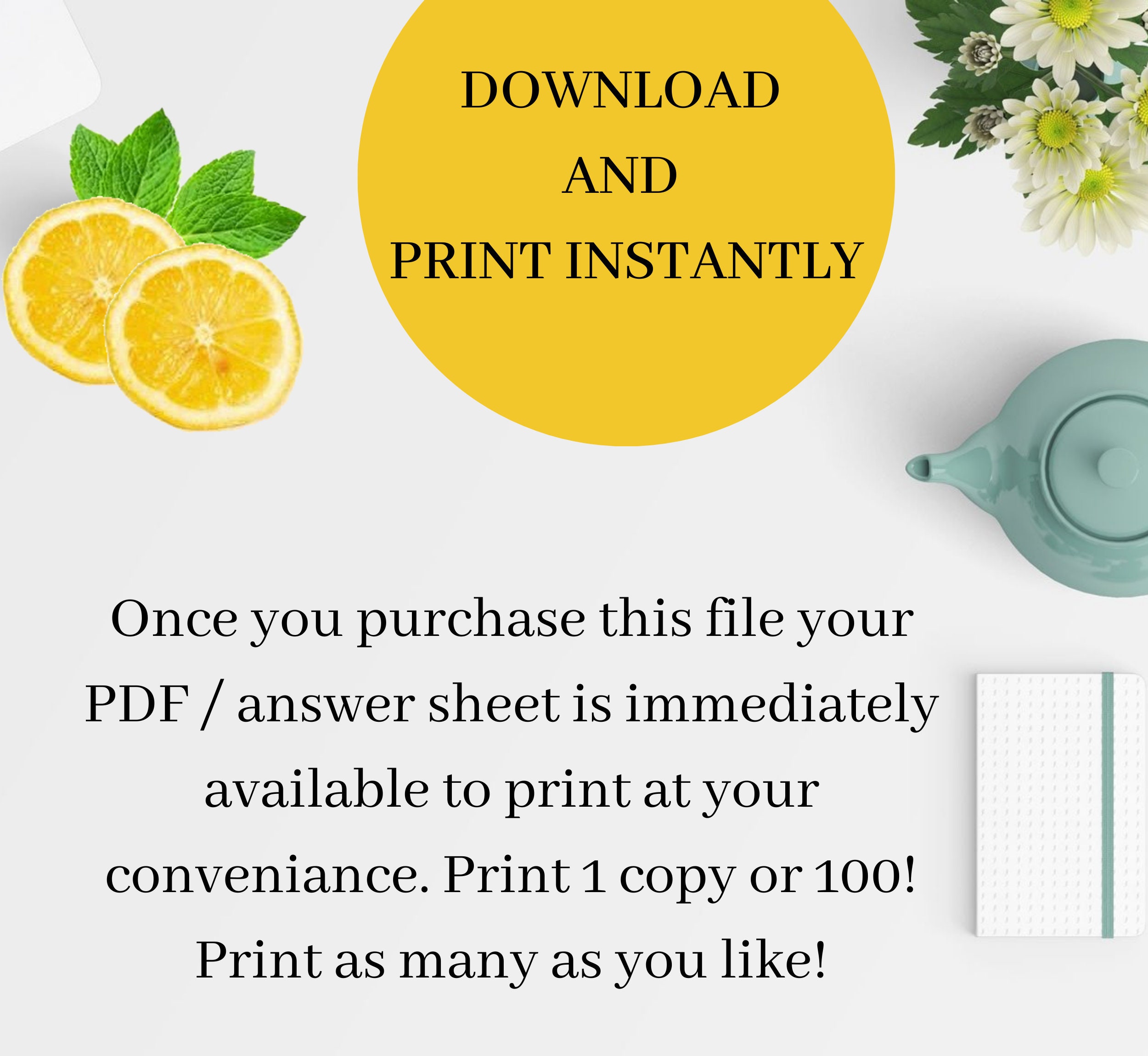 Printable Baby Shower Game Baby Shower Game Instant Download Etsy Printable Baby Shower Game Baby Shower Game Instant Download Etsy