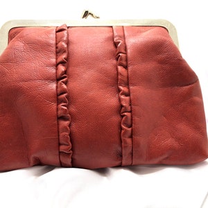 Clutch Purse Brand New With Original Tags 1980’s.