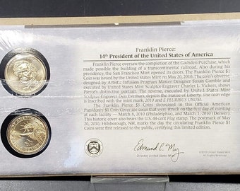 Franklin Mint 100 Greatest Stamps of the World Sterling Silver