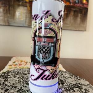 Bluetooth Tumbler