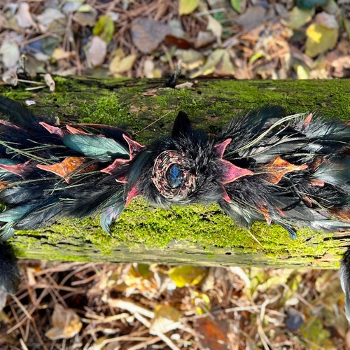 Eventide Lady of the Wood shops Crown