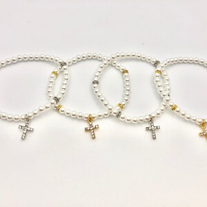 First Holy Communion/Special Occasion Bracelet