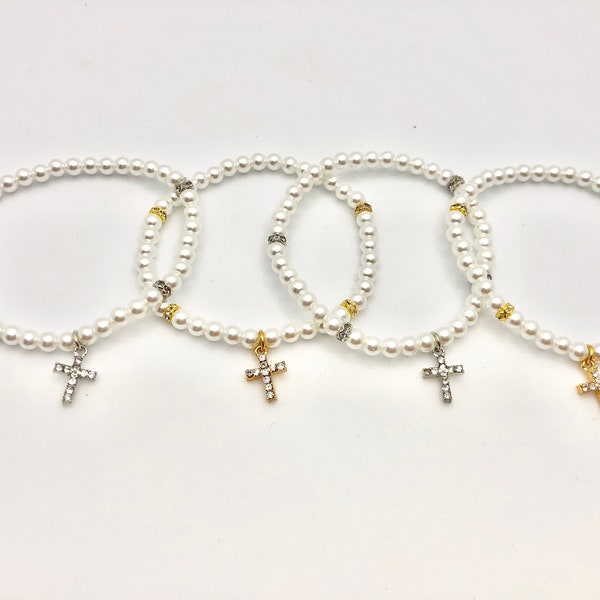 First Holy Communion/Special Occasion Bracelet