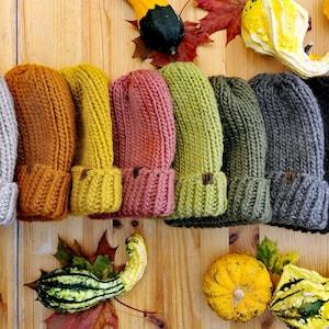MishaBeanie /Beanie / Hat / Cap